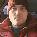 Знакомства: Рустам, 41 год, Кумертау