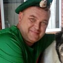 Знакомства: Алексей, 46 лет, Майкоп