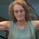 Знакомства: Анна, 60 лет, Санкт-Петербург