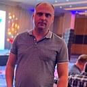 Знакомства: Антон, 41 год, Оренбург