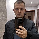 Знакомства: Игорь, 37 лет, Гродно