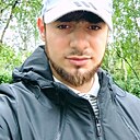 Знакомства: Кенан, 25 лет, Мирный (Якутия)