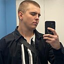 Знакомства: Михаил, 19 лет, Сызрань