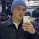 Знакомства: Maverick, 22 года, Ярославский