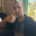 Знакомства: Сергей, 40 лет, Горловка