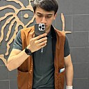 Знакомства: Жамик, 20 лет, Новый Уренгой