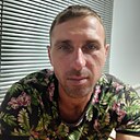 Знакомства: Денис, 42 года, Темрюк