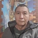 Знакомства: Агыбай, 41 год, Алейск