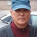 Знакомства: Валерий, 67 лет, Элиста