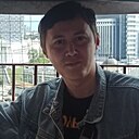 Знакомства: Геннадий, 32 года, Альметьевск