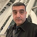 Знакомства: Vugar, 50 лет, Набережные Челны