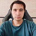 Знакомства: Данил, 38 лет, Караганда