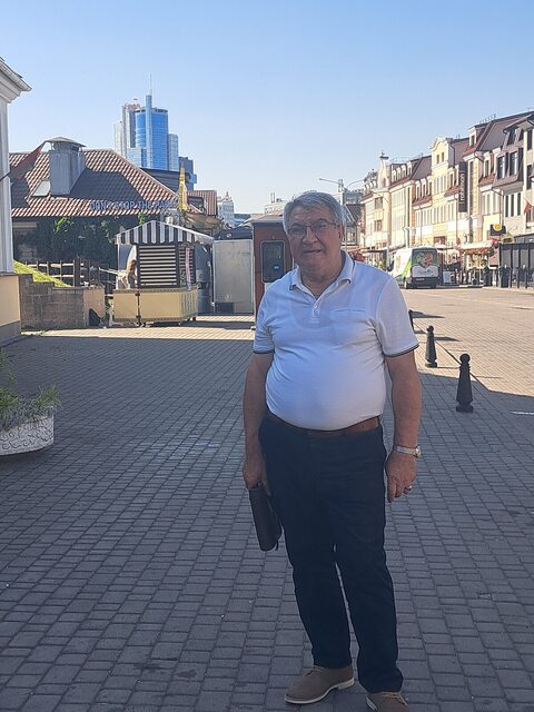 Фото - Tabor.ru