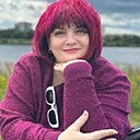Знакомства: Татьяна, 48 лет, Дубна