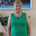 Знакомства: Нина, 68 лет, Дубровно
