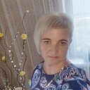 Знакомства: Татьяна, 40 лет, Ошмяны