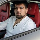 Знакомства: Alik Veliev, 31 год, Столин