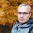 Знакомства: Dmitry, 36 лет, Островец