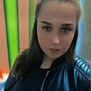 Знакомства: Настя, 27 лет, Витебск