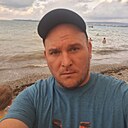 Знакомства: Андрей, 36 лет, Невинномысск