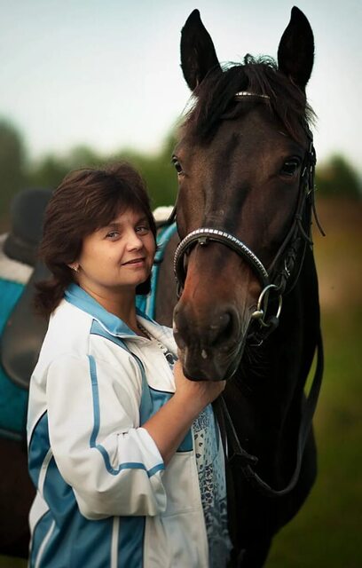 Фото - Tabor.ru