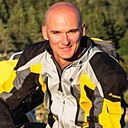 Знакомства: Мотоциклист, 39 лет, Белая Калитва