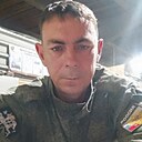 Знакомства: Серега, 46 лет, Донецк