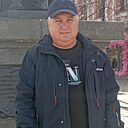 Знакомства: Виктор, 56 лет, Череповец
