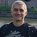 Знакомства: Сергей, 40 лет, Колпино
