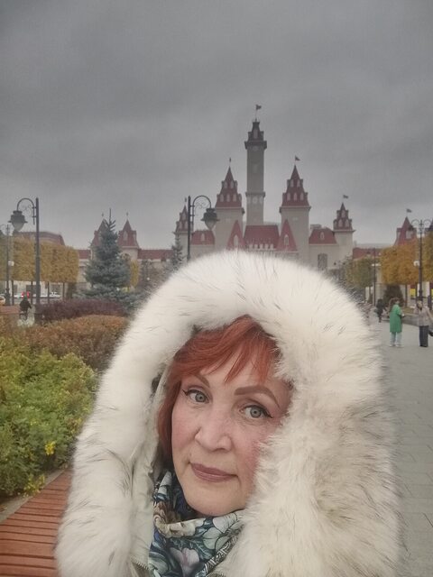Фото - Tabor.ru