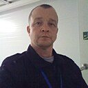 Знакомства: Игорь, 40 лет, Лысьва