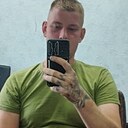 Знакомства: Андрей, 29 лет, Волковыск