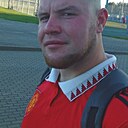 Знакомства: Андрей, 32 года, Молодечно