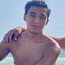 Знакомства: Bilal, 36 лет, Бишкек