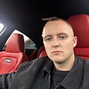 Знакомства: Егор, 22 года, Мозырь