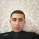 Знакомства: Элшан, 25 лет, Янаул