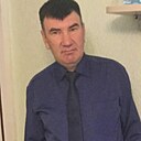 Знакомства: Фарит, 50 лет, Саки