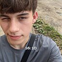 Знакомства: Дима, 25 лет, Прокопьевск