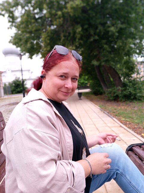 Фото - Tabor.ru