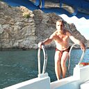 Знакомства: Виталий, 60 лет, Саратов