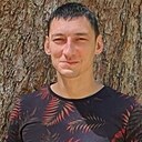 Знакомства: Андрей, 40 лет, Бузулук