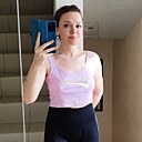 Знакомства: Malvina, 38 лет, Большая Глушица