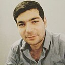 Знакомства: Сархан, 35 лет, Баку