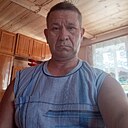 Знакомства: Наиль, 55 лет, Зеленодольск