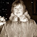 Знакомства: Валентина, 58 лет, Круглое