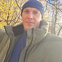 Знакомства: Серёга, 40 лет, Тверь