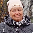Знакомства: Ольга, 64 года, Гатчина