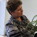 Знакомства: Тамара, 65 лет, Мосты