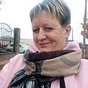 Знакомства: Татьяна, 55 лет, Лепель