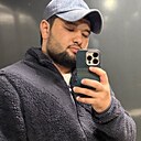 Знакомства: Vepa, 26 лет, Варшава